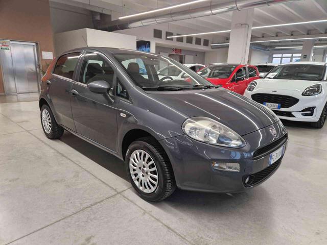 FIAT Grande Punto usata, con Airbag Passeggero
