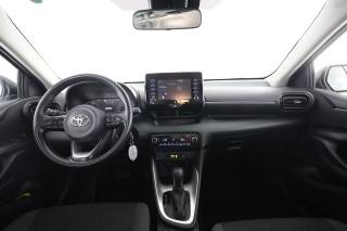 TOYOTA Yaris usata 4