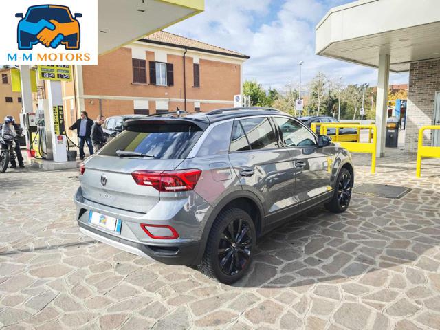 VOLKSWAGEN T-Roc usata, con Chiusura centralizzata