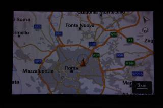 PORSCHE Macan usata, con Tettuccio apribile