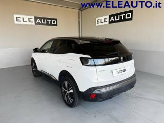 PEUGEOT 3008 usata, con Airbag Passeggero