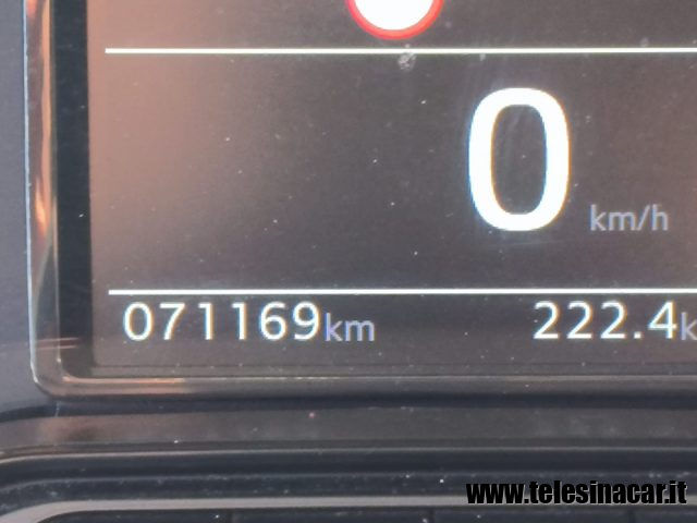 TOYOTA Proace City usata, con Controllo elettronico della corsia