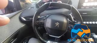 PEUGEOT 5008 usata, con Fendinebbia