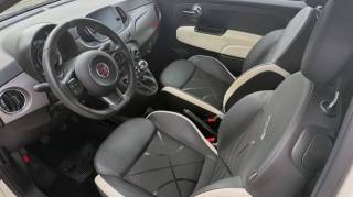 FIAT 500 usata, con ESP
