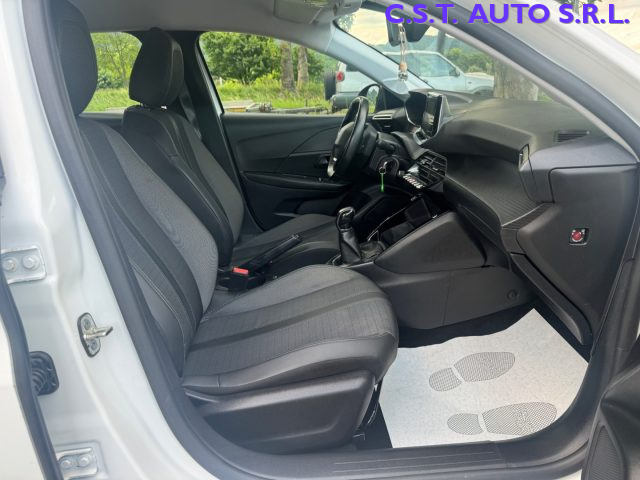 PEUGEOT 208 usata, con Controllo automatico clima