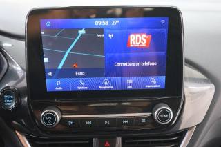 FORD Puma usata 53