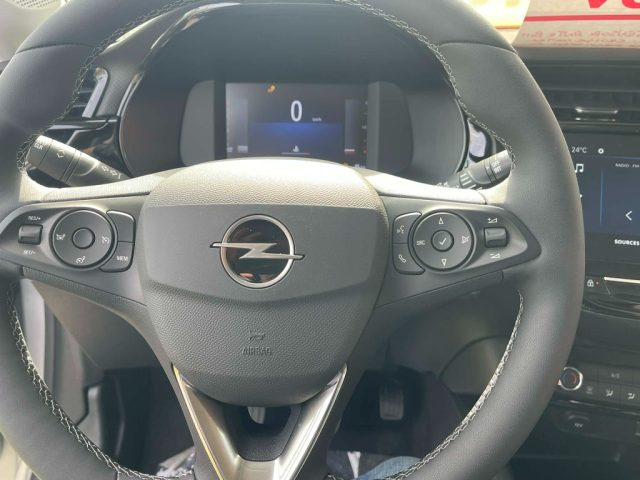 OPEL Corsa usata, con Autoradio