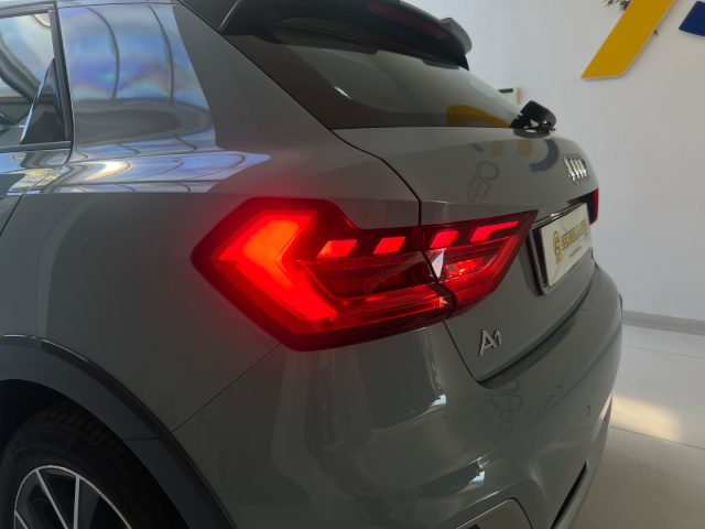 AUDI A1 usata, con Controllo vocale