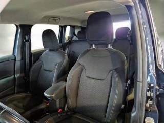 JEEP Renegade usata, con Cerchi in lega