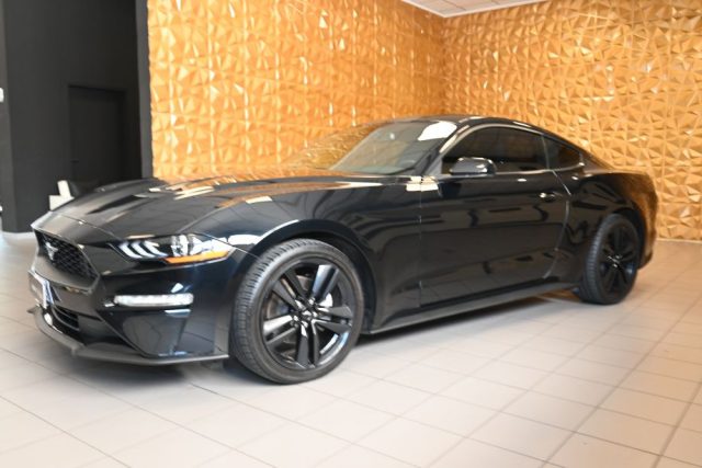 FORD Mustang usata 75