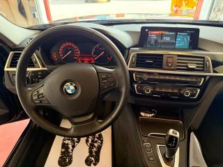 BMW 318 usata, con Climatizzatore