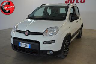 FIAT Panda usata, con Airbag