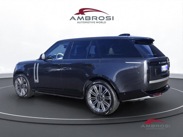 LAND ROVER Range Rover usata 3