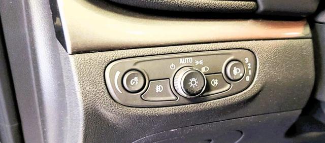 OPEL Mokka X usata, con Sistema di navigazione