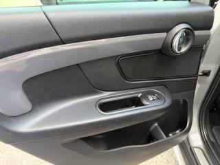 MINI Countryman usata, con Servosterzo