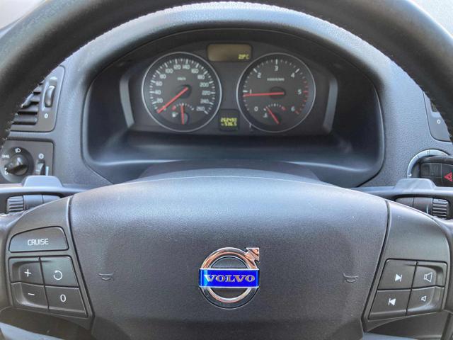 VOLVO V50 usata, con Climatizzatore