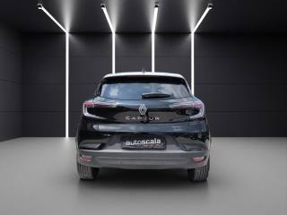 RENAULT Captur usata, con Airbag Passeggero