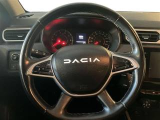 DACIA Duster usata 15