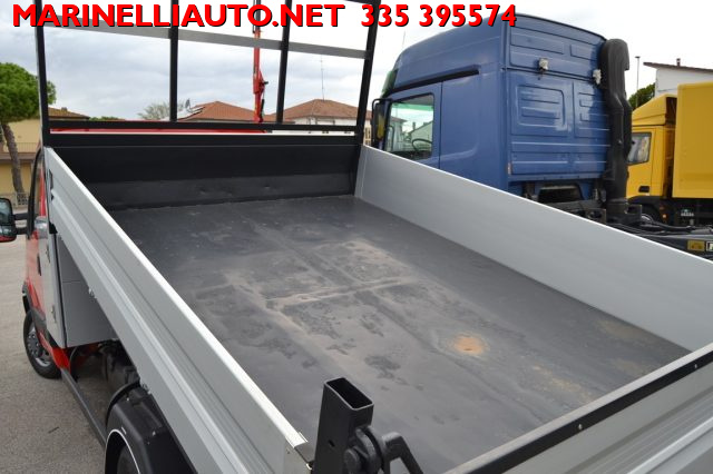 IVECO Daily usata 10
