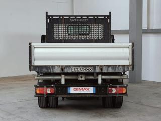 NISSAN Cabstar usata, con ESP