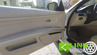 BMW 320 usata, con Fendinebbia