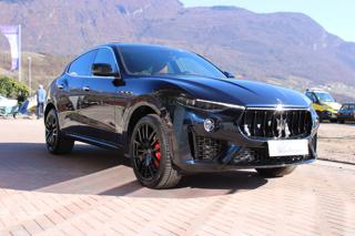 MASERATI Levante usata, con Alzacristalli elettrici