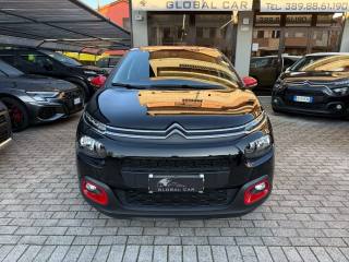 CITROEN C3 usata, con Airbag