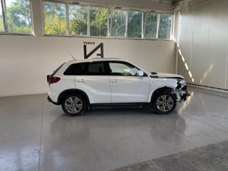 SUZUKI Vitara usata, con Cerchi in lega