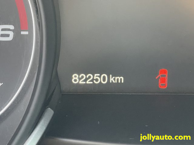 ALFA ROMEO Stelvio usata, con Cruise Control