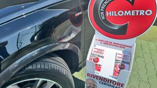 AUDI Q3 usata, con Leve al volante