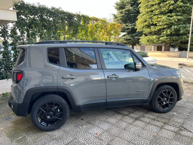 JEEP Renegade usata 6