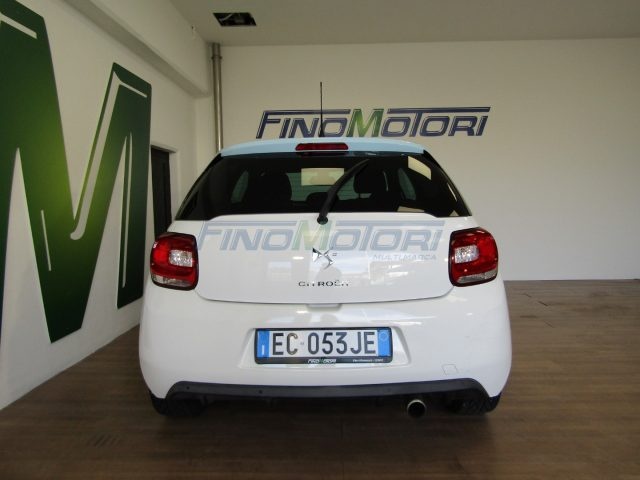 CITROEN DS3 usata, con Servosterzo