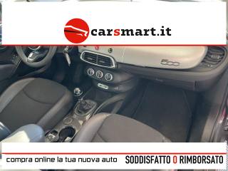 FIAT 500X usata, con Climatizzatore