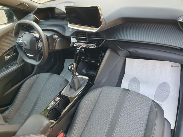 PEUGEOT 2008 usata, con Controllo trazione
