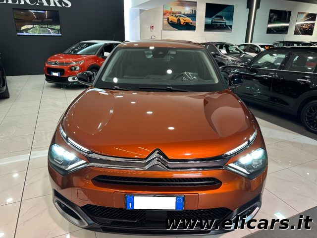 CITROEN C4 usata, con Airbag