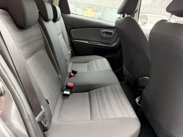 TOYOTA Yaris usata, con Climatizzatore