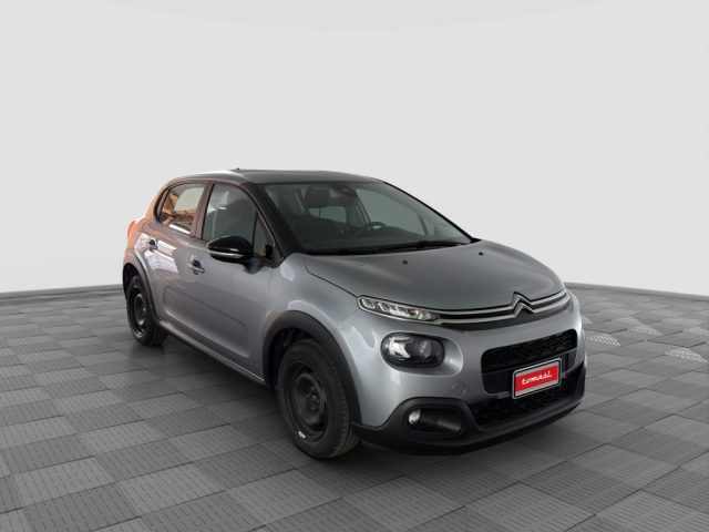 CITROEN C3 usata 6