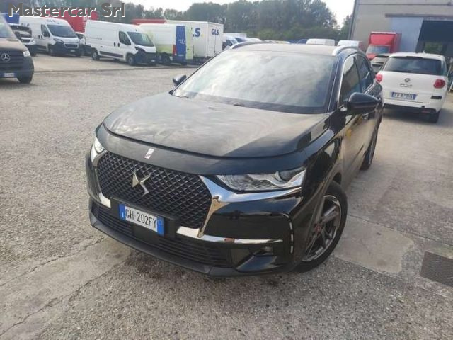 DS AUTOMOBILES DS 7 usata, con Airbag