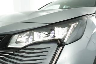 PEUGEOT 3008 usata 14