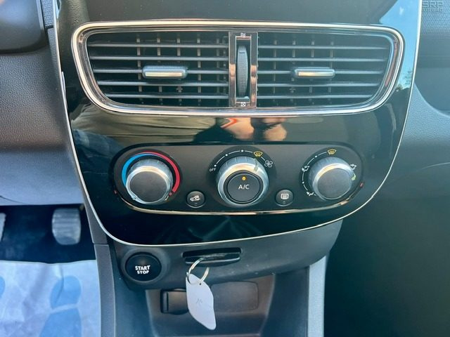 RENAULT Clio usata 19