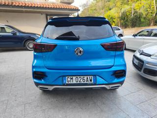MG ZS usata, con Chiusura centralizzata