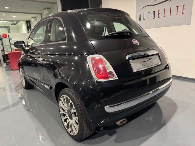FIAT 500 usata, con Alzacristalli elettrici