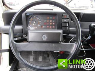 RENAULT R 4 usata 4