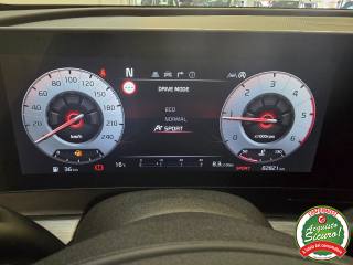 KIA Sportage usata, con Fari LED