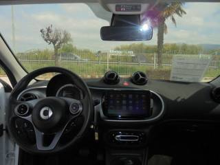 SMART ForFour usata, con ESP