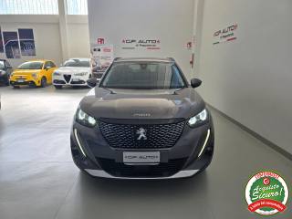 PEUGEOT 2008 usata, con Airbag