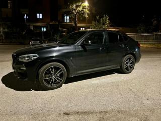 BMW X4 usata, con Chiusura centralizzata