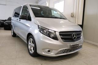 MERCEDES-BENZ Vito 2.2 114 CDI PC Mixto 5 POSTI "" AUTMATICO ""
