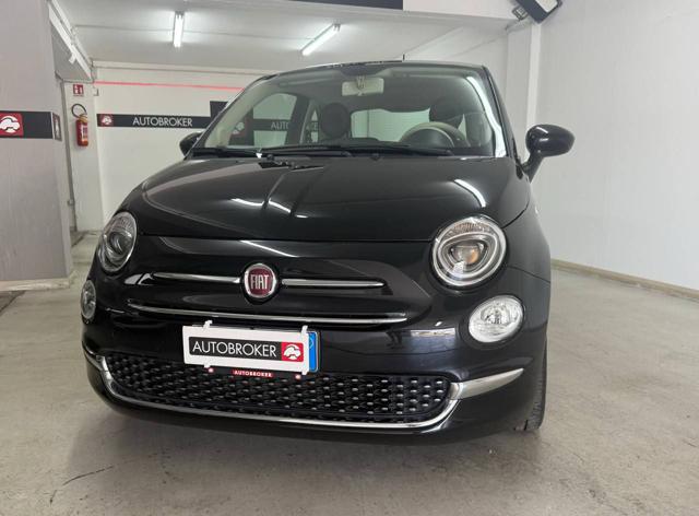 FIAT 500 usata, con Airbag