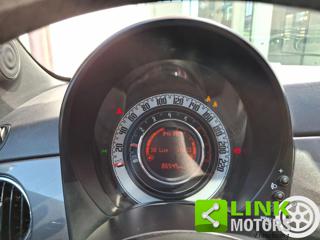 FIAT 500 usata, con Autoradio